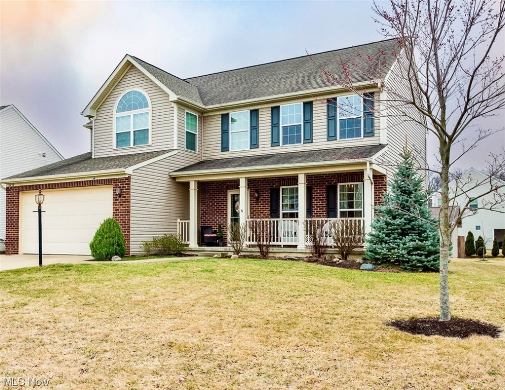 Waite Farms - Residential