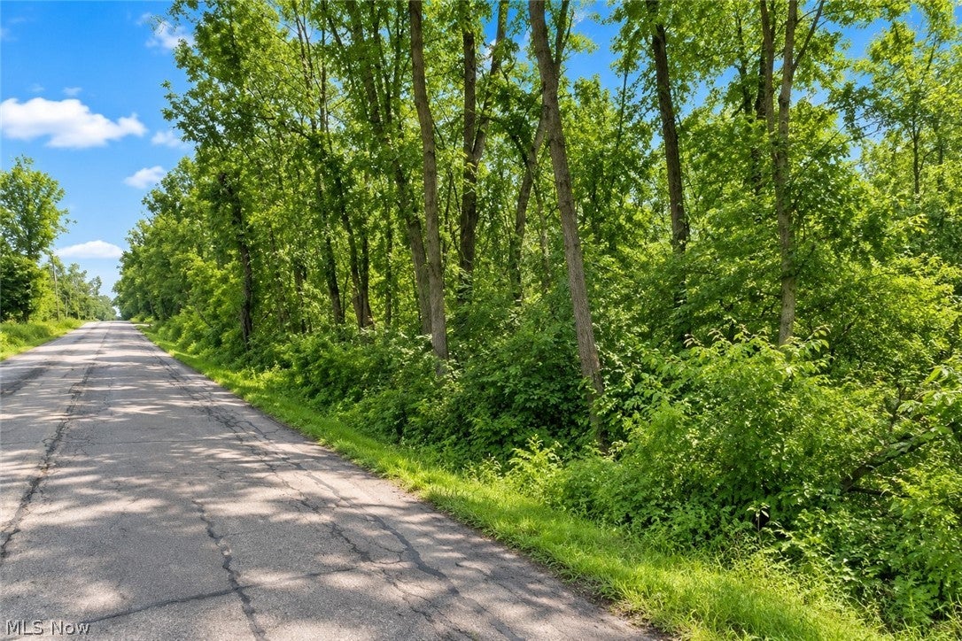 Lane Road SW