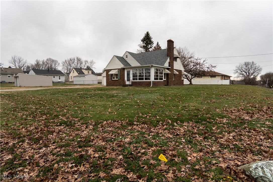 Grandview - Residential