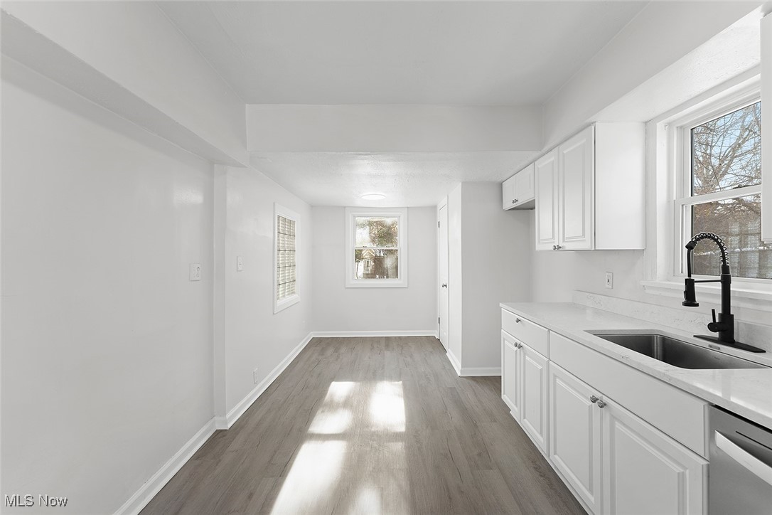 H B Howells Taylor Road - Residential