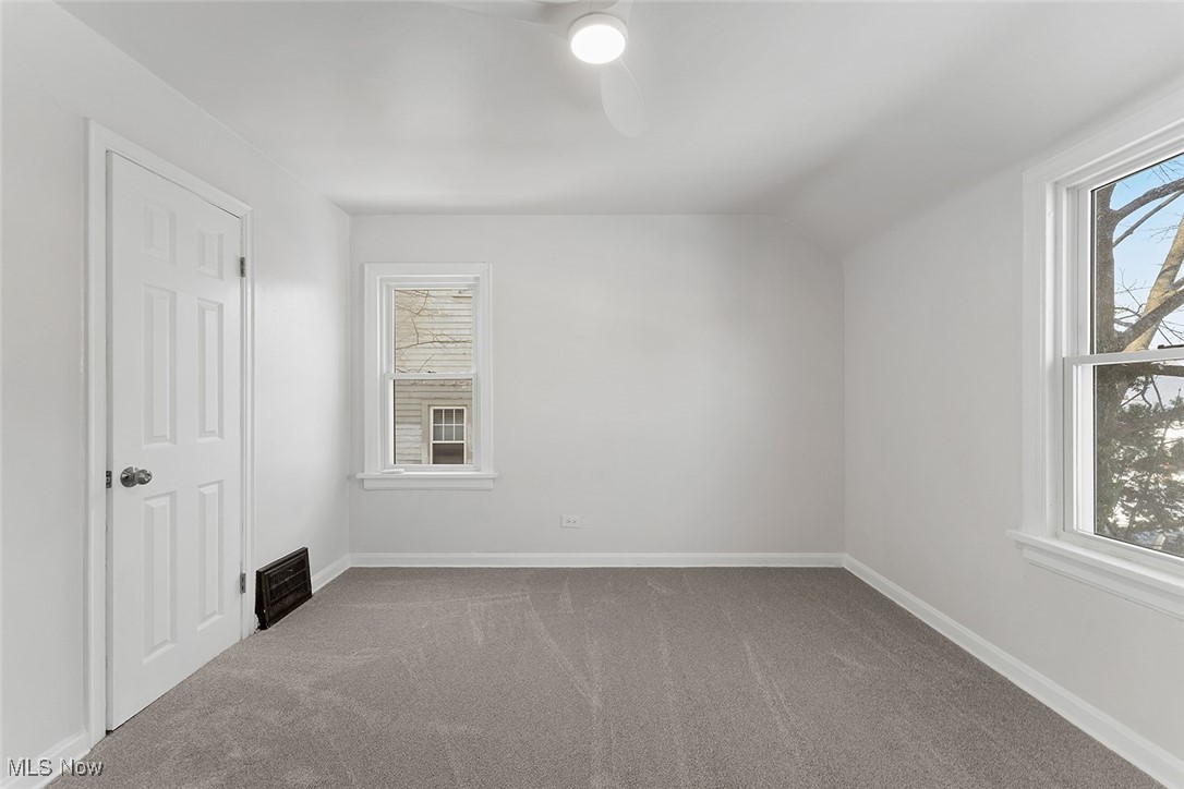 H B Howells Taylor Road - Residential