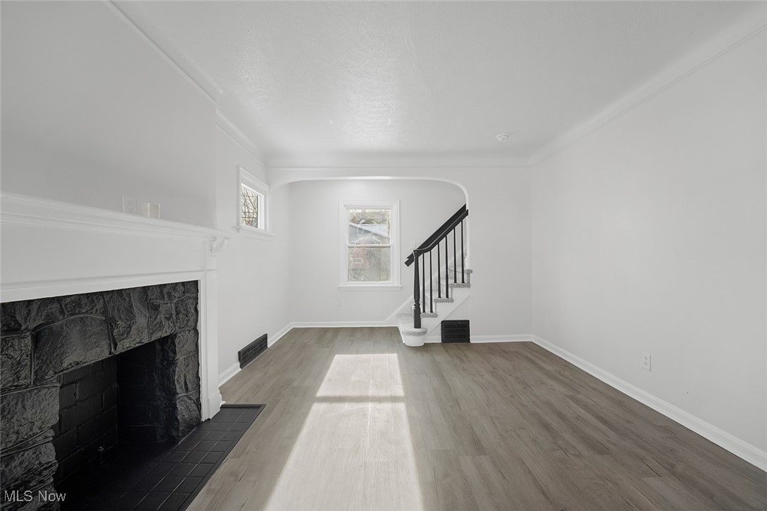 H B Howells Taylor Road - Residential