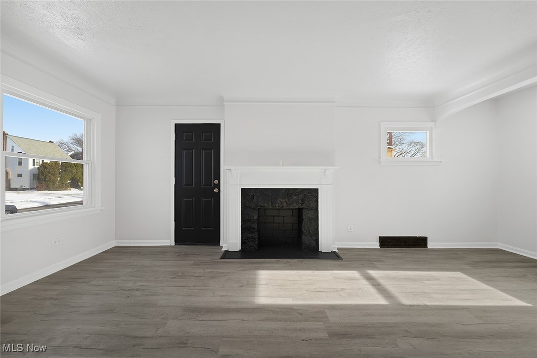 H B Howells Taylor Road - Residential