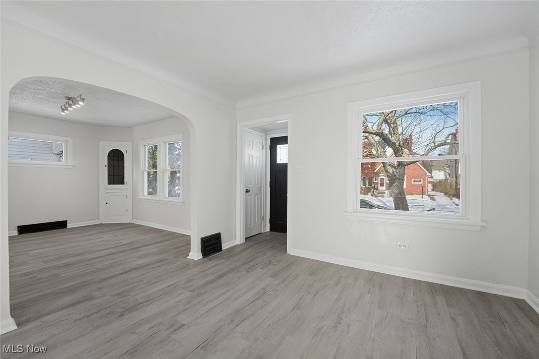 H B Howells Taylor Road - Residential