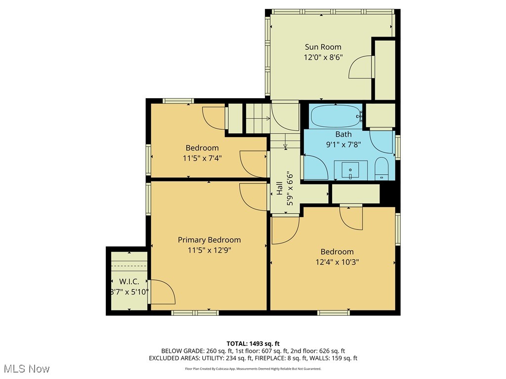 H B Howells Taylor Road - Residential