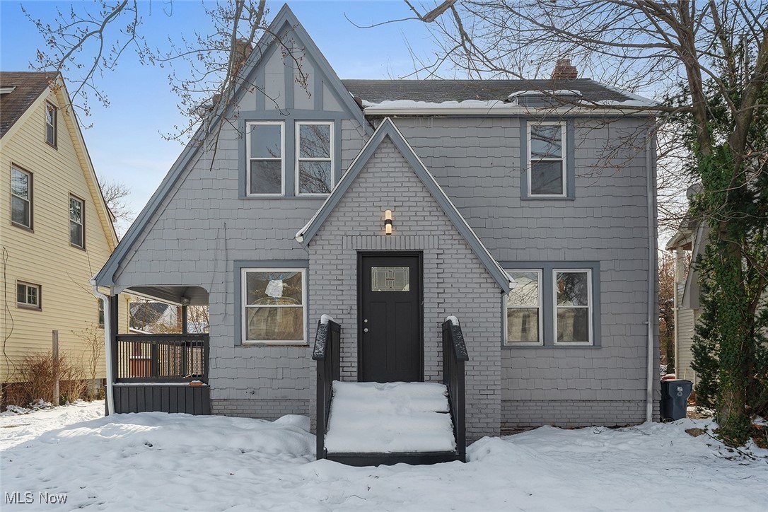 H B Howells Taylor Road - Residential