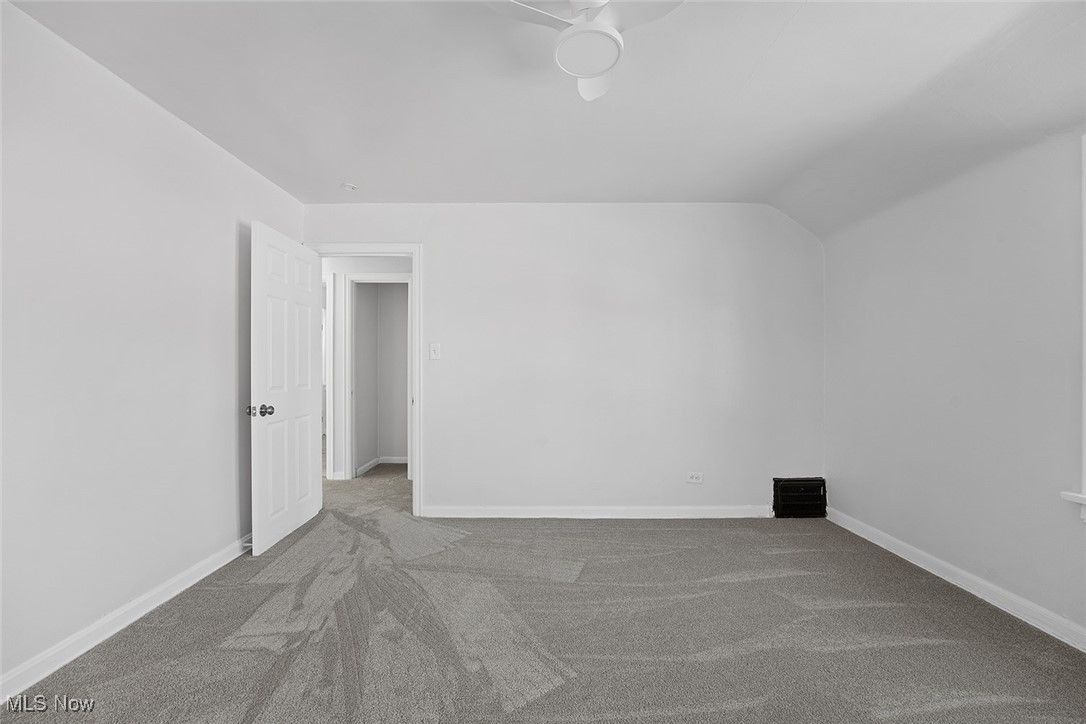 H B Howells Taylor Road - Residential