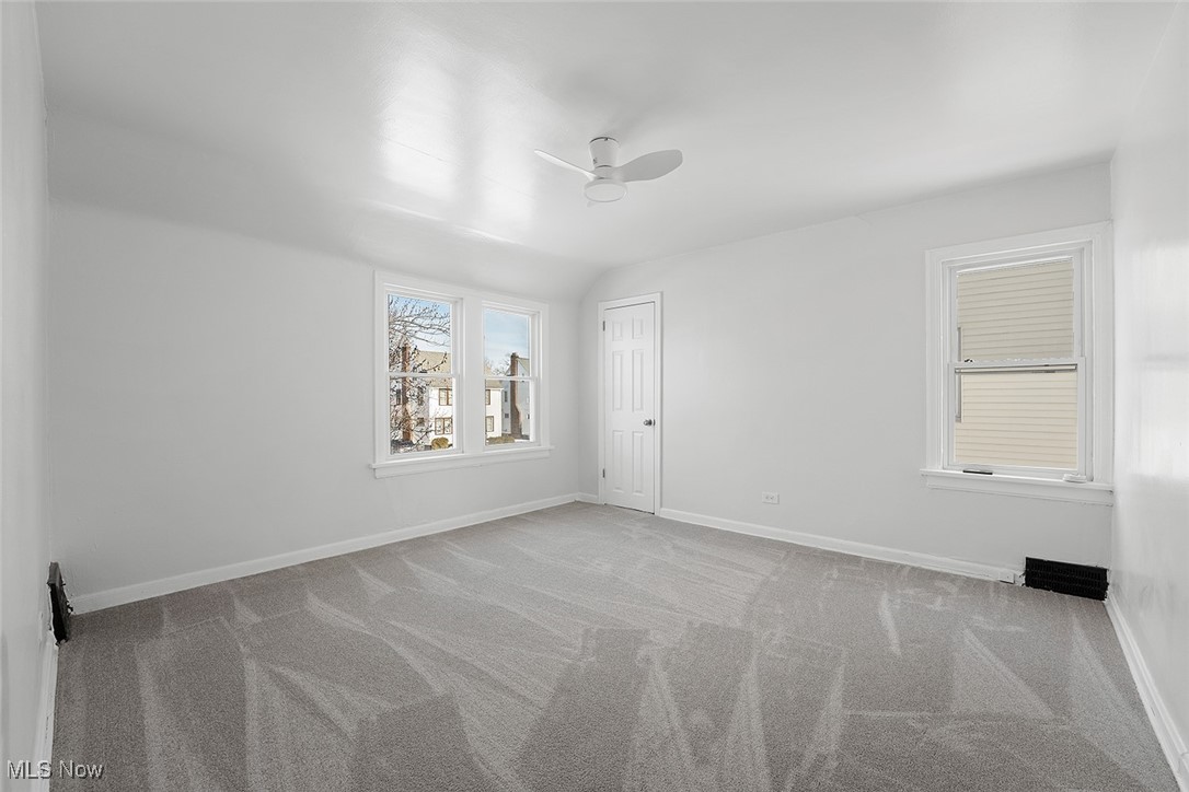 H B Howells Taylor Road - Residential