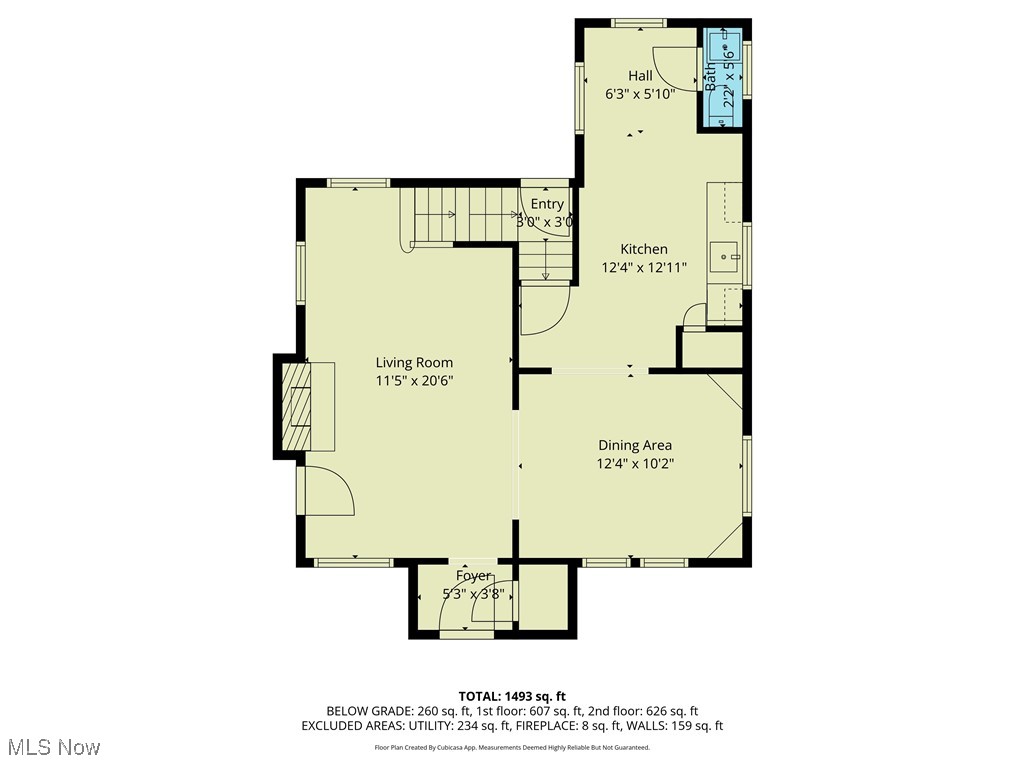 H B Howells Taylor Road - Residential