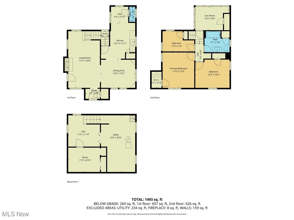 H B Howells Taylor Road - Residential