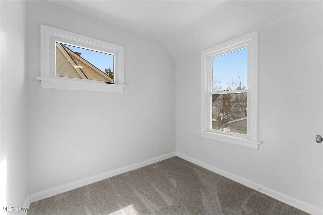 H B Howells Taylor Road - Residential