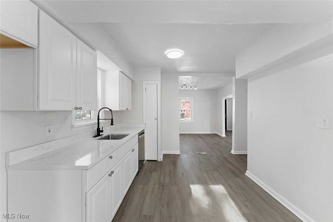 H B Howells Taylor Road - Residential