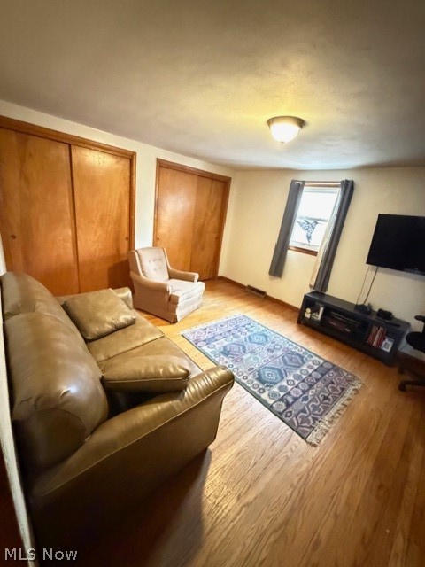 Amherst - Residential