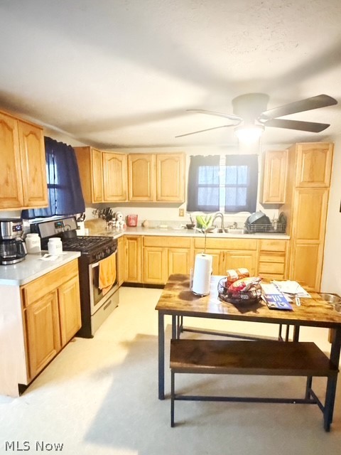 Amherst - Residential