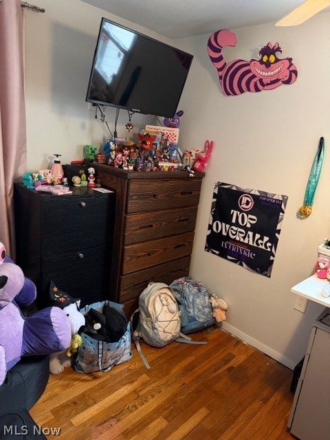 Amherst - Residential