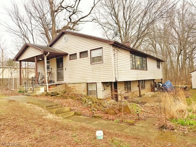 Amherst - Residential