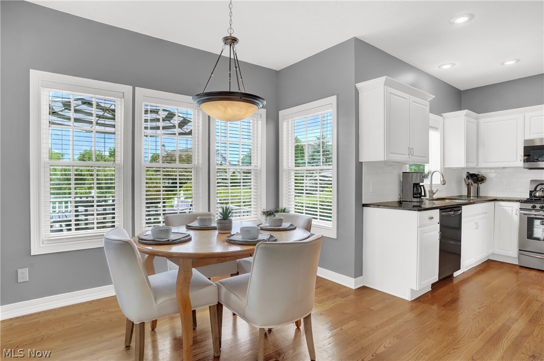 Villages At Fairlawn - Residential