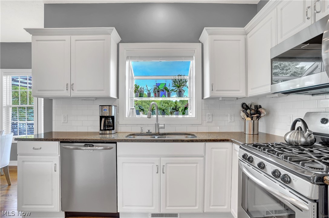 Villages At Fairlawn - Residential