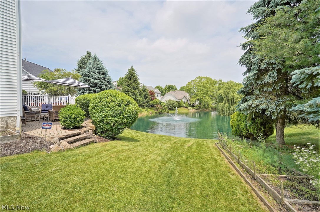 Villages At Fairlawn - Residential