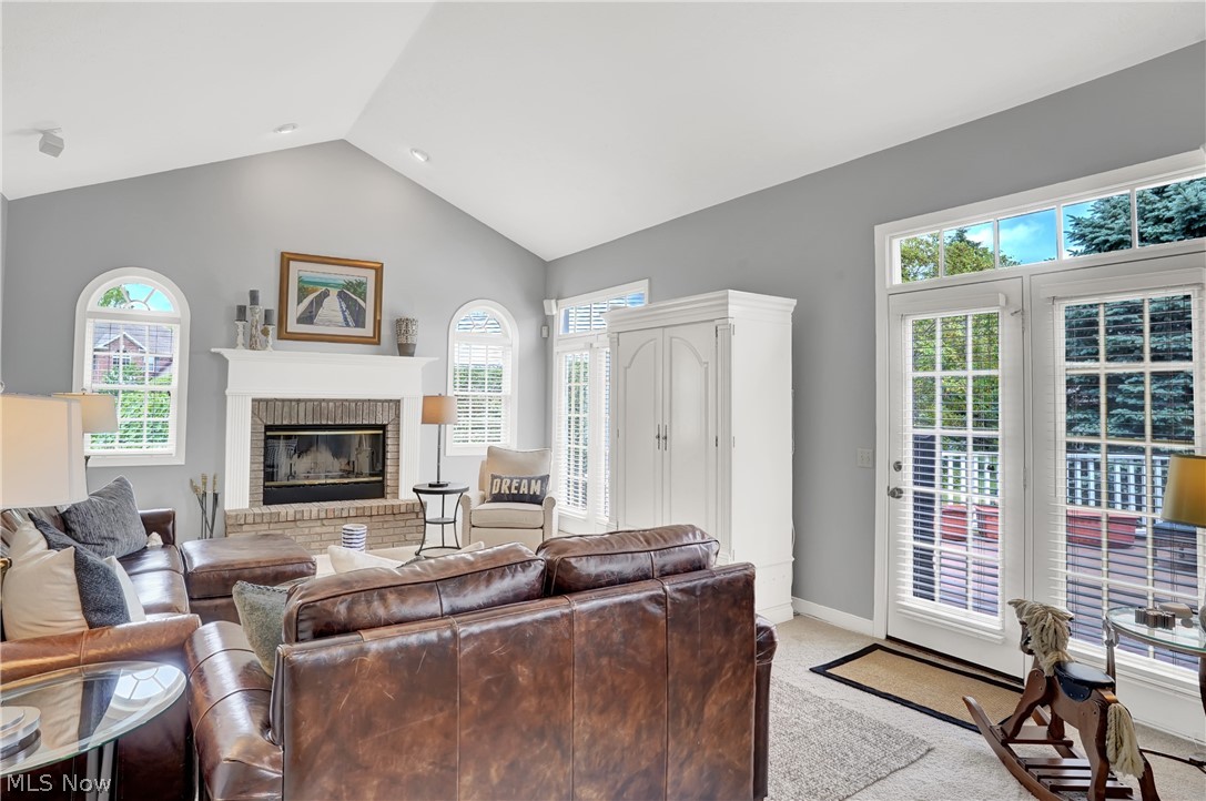 Villages At Fairlawn - Residential