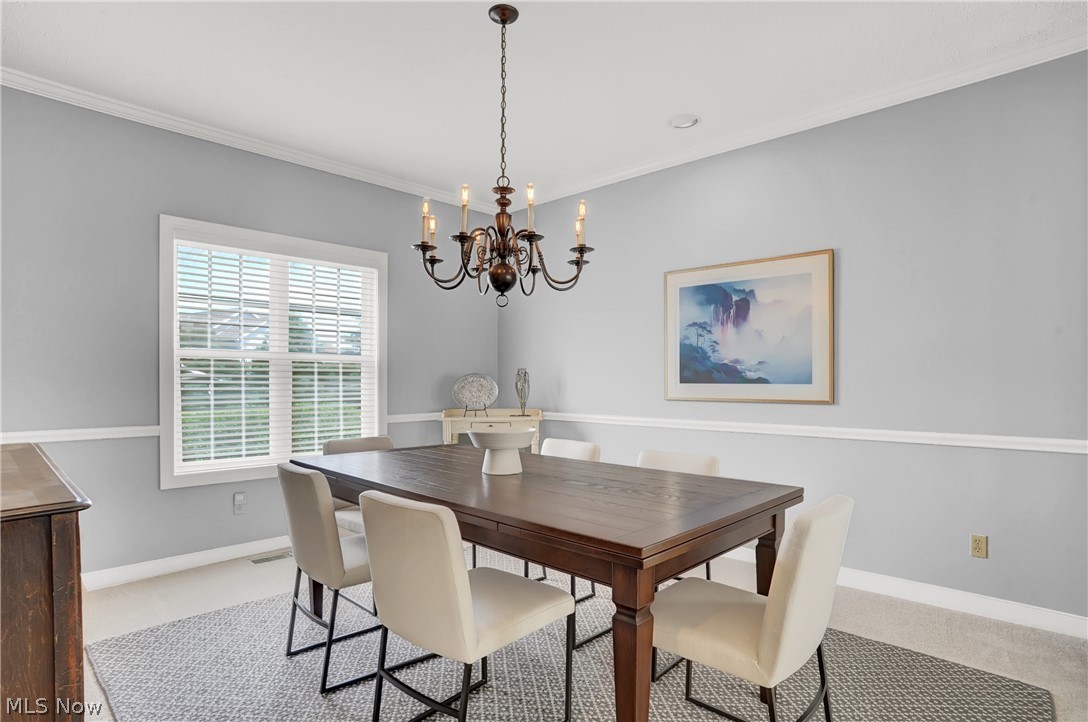 Villages At Fairlawn - Residential
