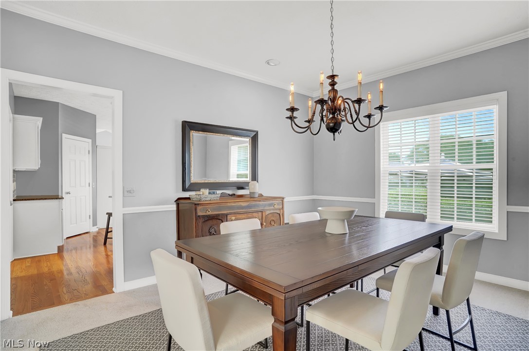 Villages At Fairlawn - Residential
