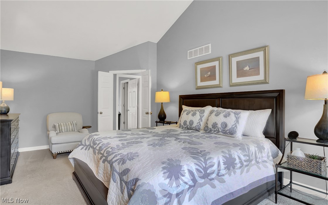 Villages At Fairlawn - Residential
