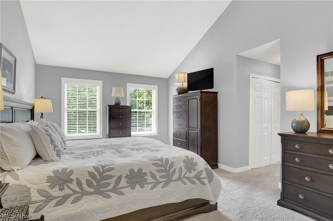 Villages At Fairlawn - Residential