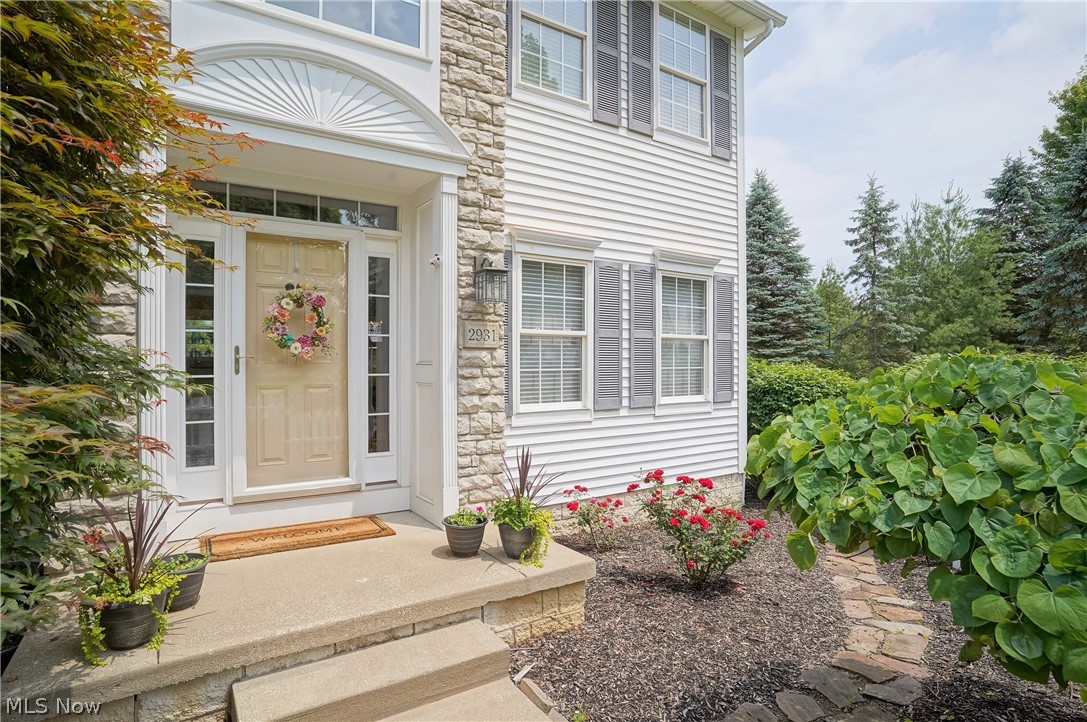 Villages At Fairlawn - Residential
