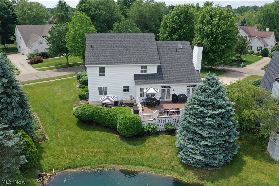 Villages At Fairlawn - Residential