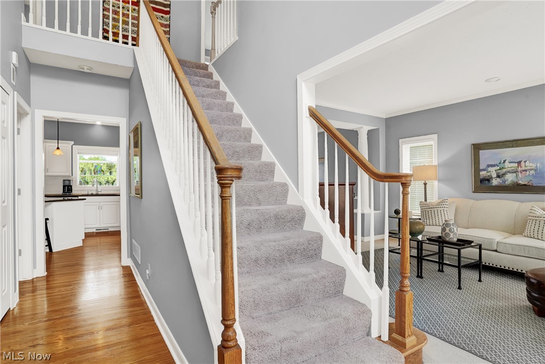 Villages At Fairlawn - Residential