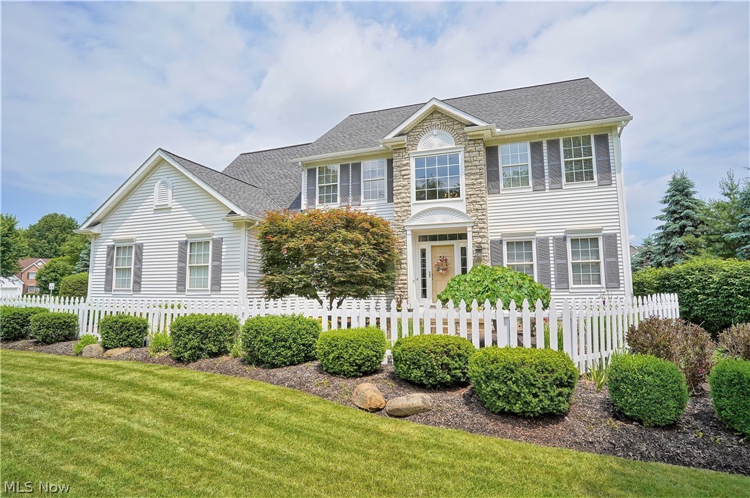 Villages At Fairlawn - Residential
