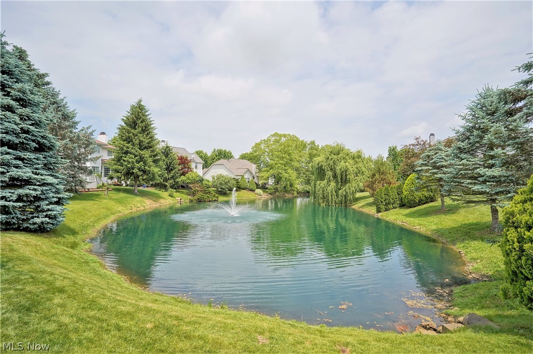 Villages At Fairlawn - Residential