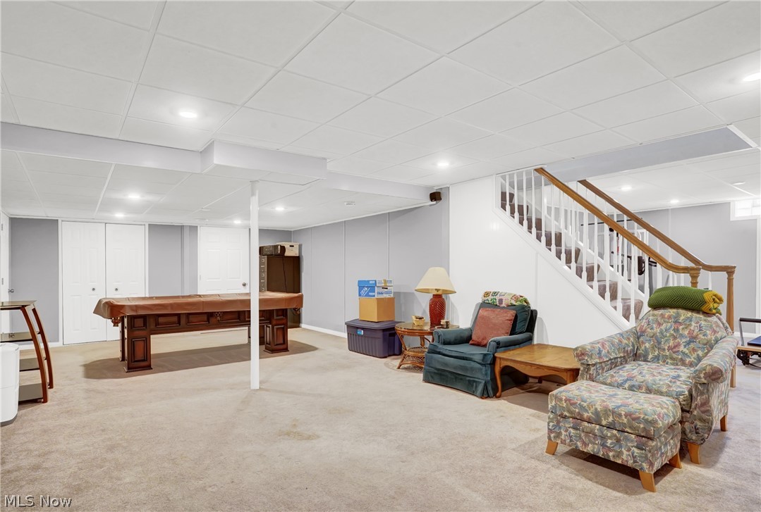 Villages At Fairlawn - Residential