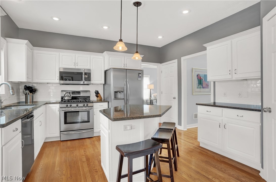 Villages At Fairlawn - Residential