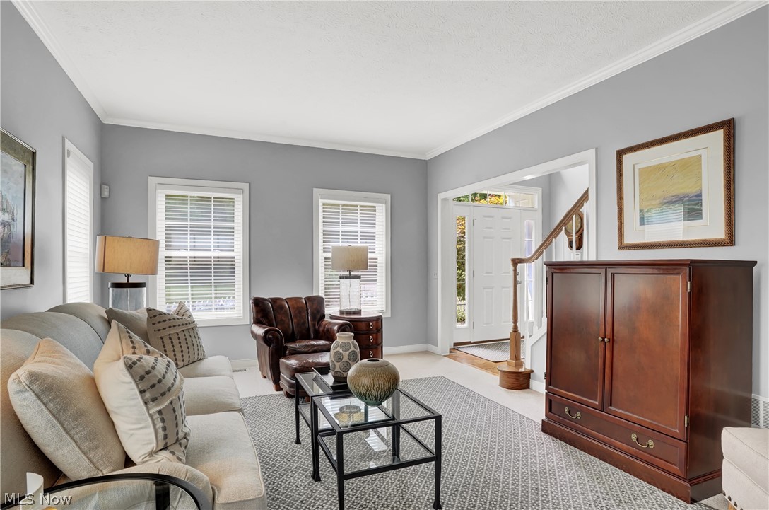 Villages At Fairlawn - Residential