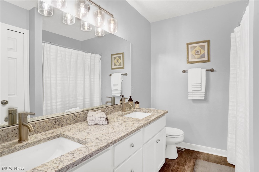Villages At Fairlawn - Residential