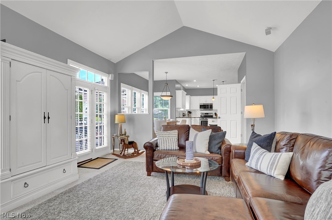 Villages At Fairlawn - Residential