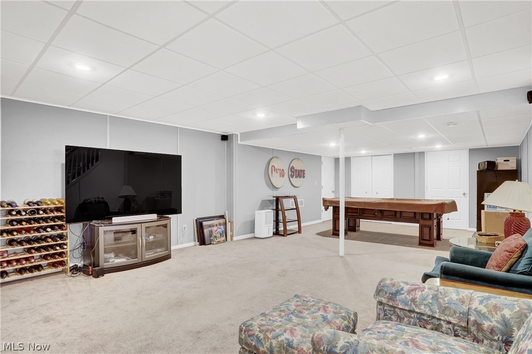 Villages At Fairlawn - Residential
