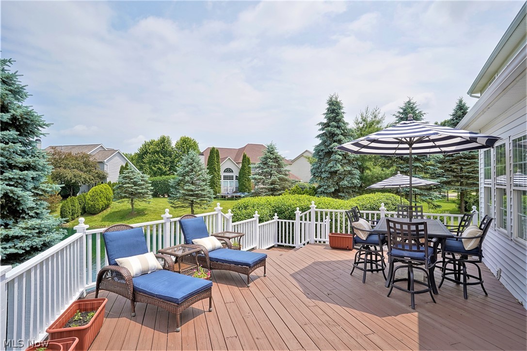 Villages At Fairlawn - Residential