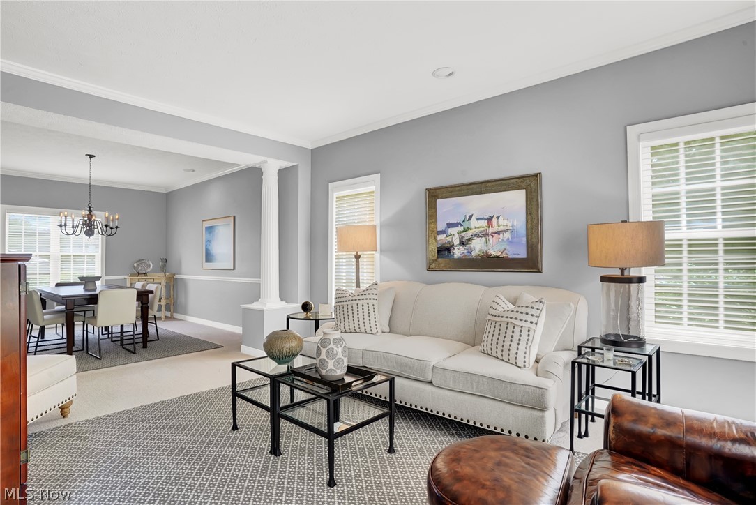 Villages At Fairlawn - Residential
