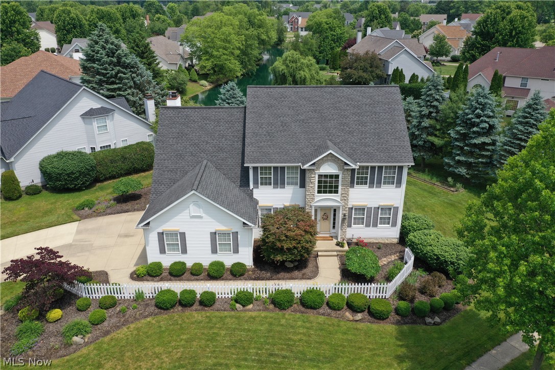 Villages At Fairlawn - Residential