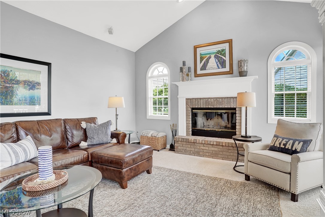 Villages At Fairlawn - Residential