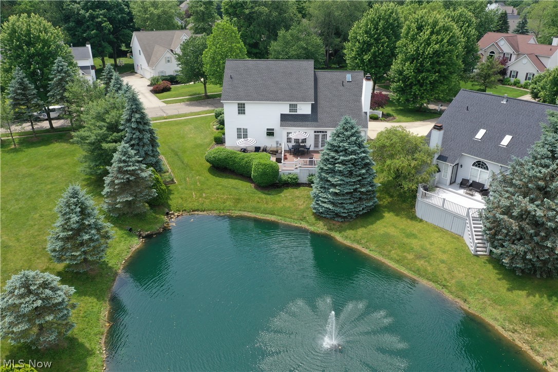 Villages At Fairlawn - Residential