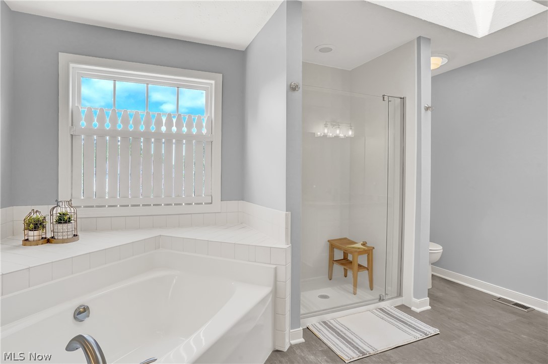 Villages At Fairlawn - Residential
