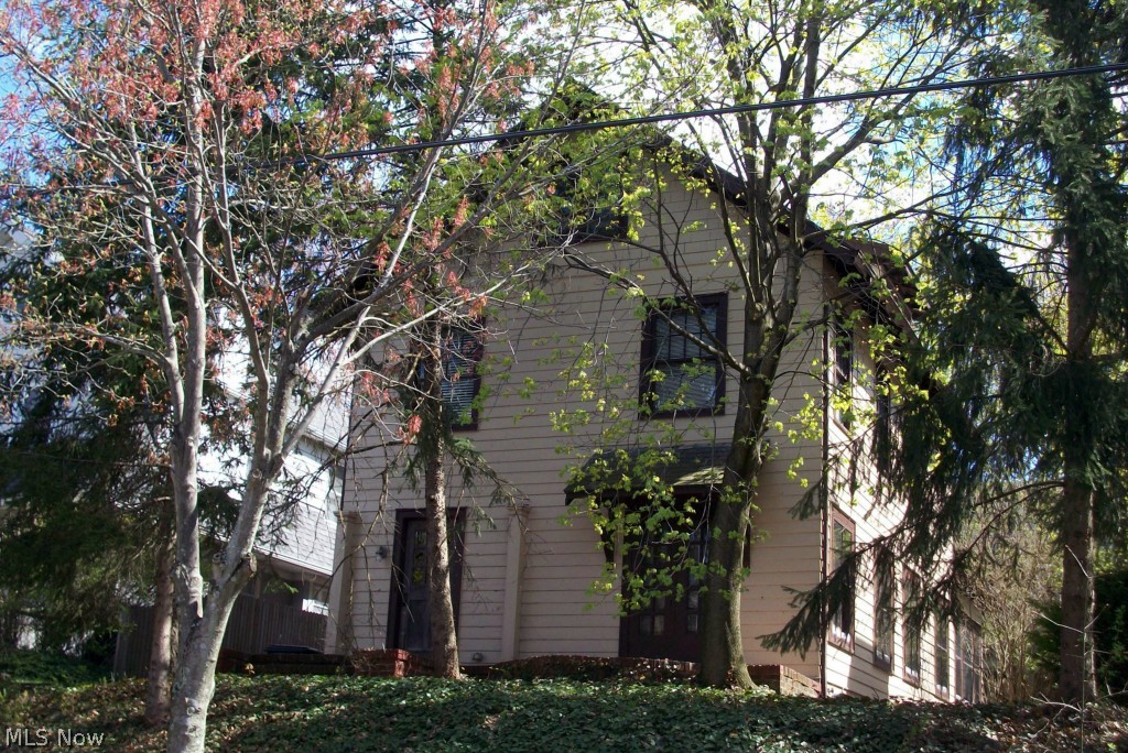 Port Park - Residential