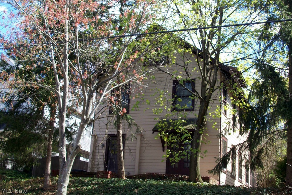 Port Park - Residential