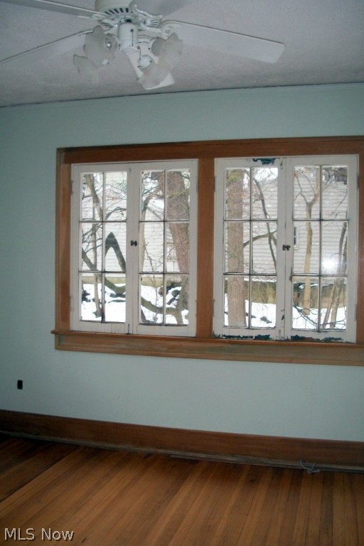 Port Park - Residential