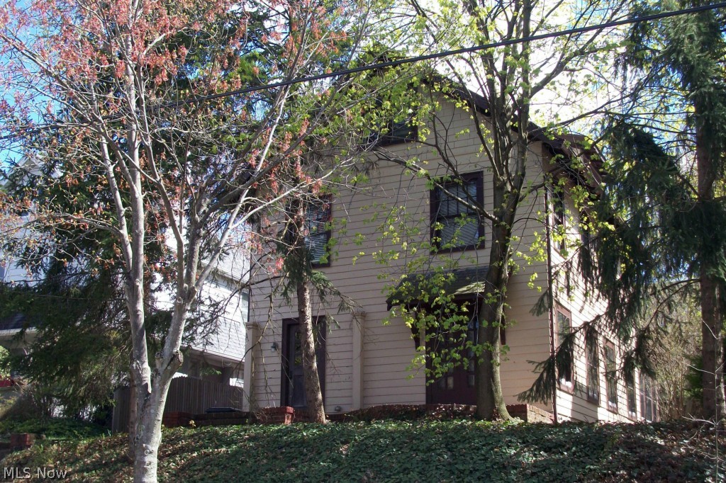 Port Park - Residential