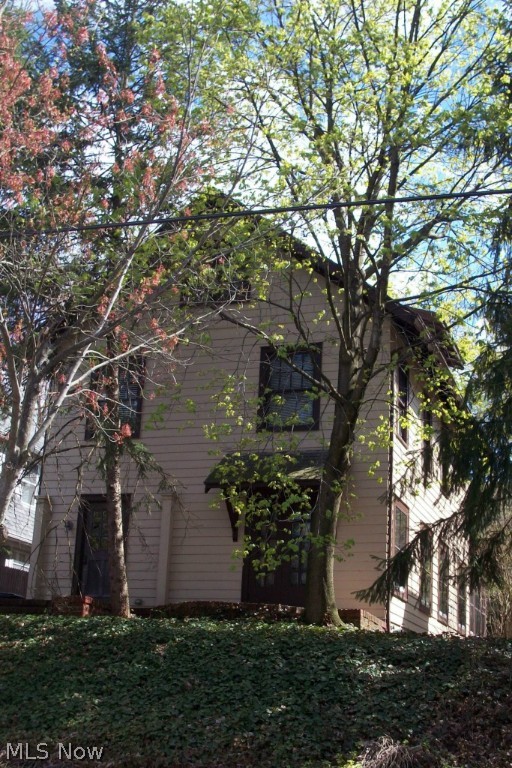 Port Park - Residential